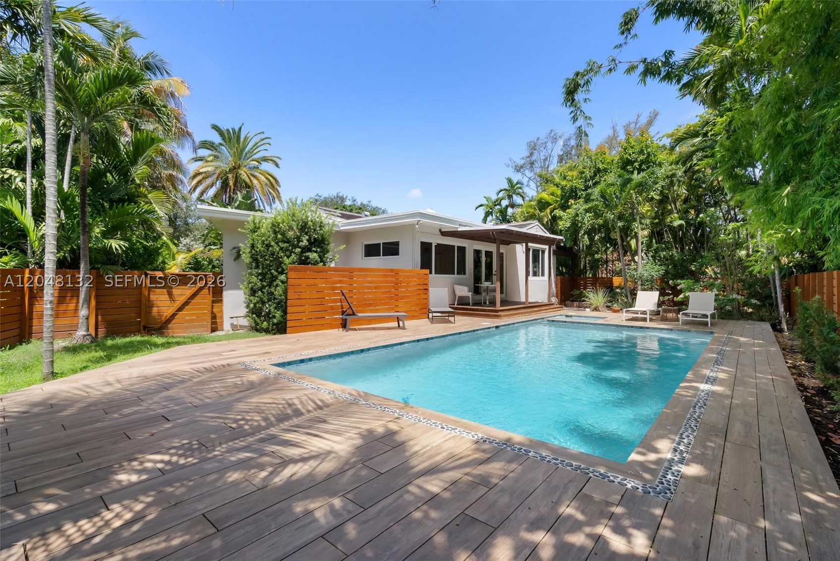 12045 Griffing Blvd, Biscayne Park FL 33161