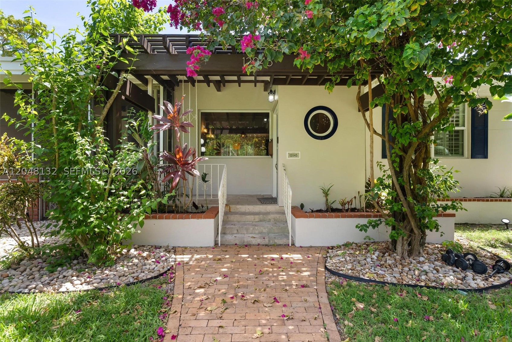 12045 Griffing Blvd, Biscayne Park FL 33161