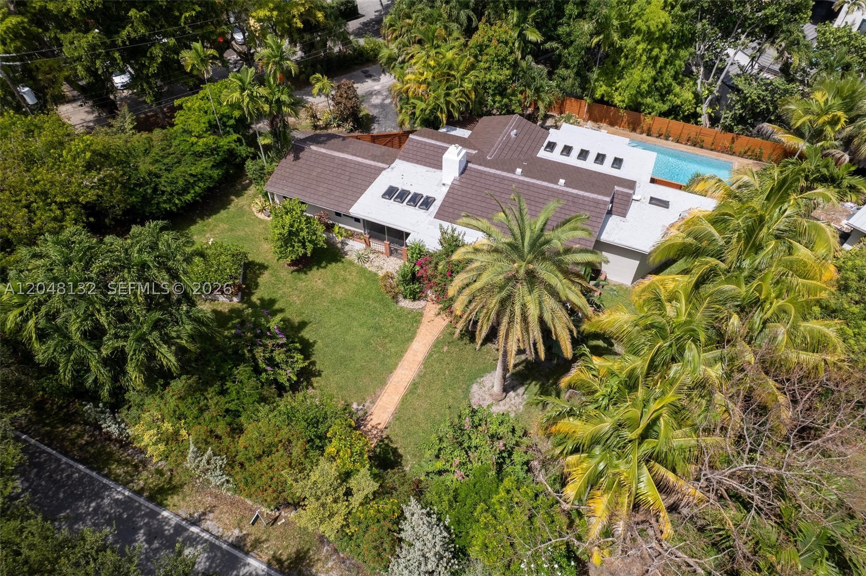 12045 Griffing Blvd, Biscayne Park FL 33161