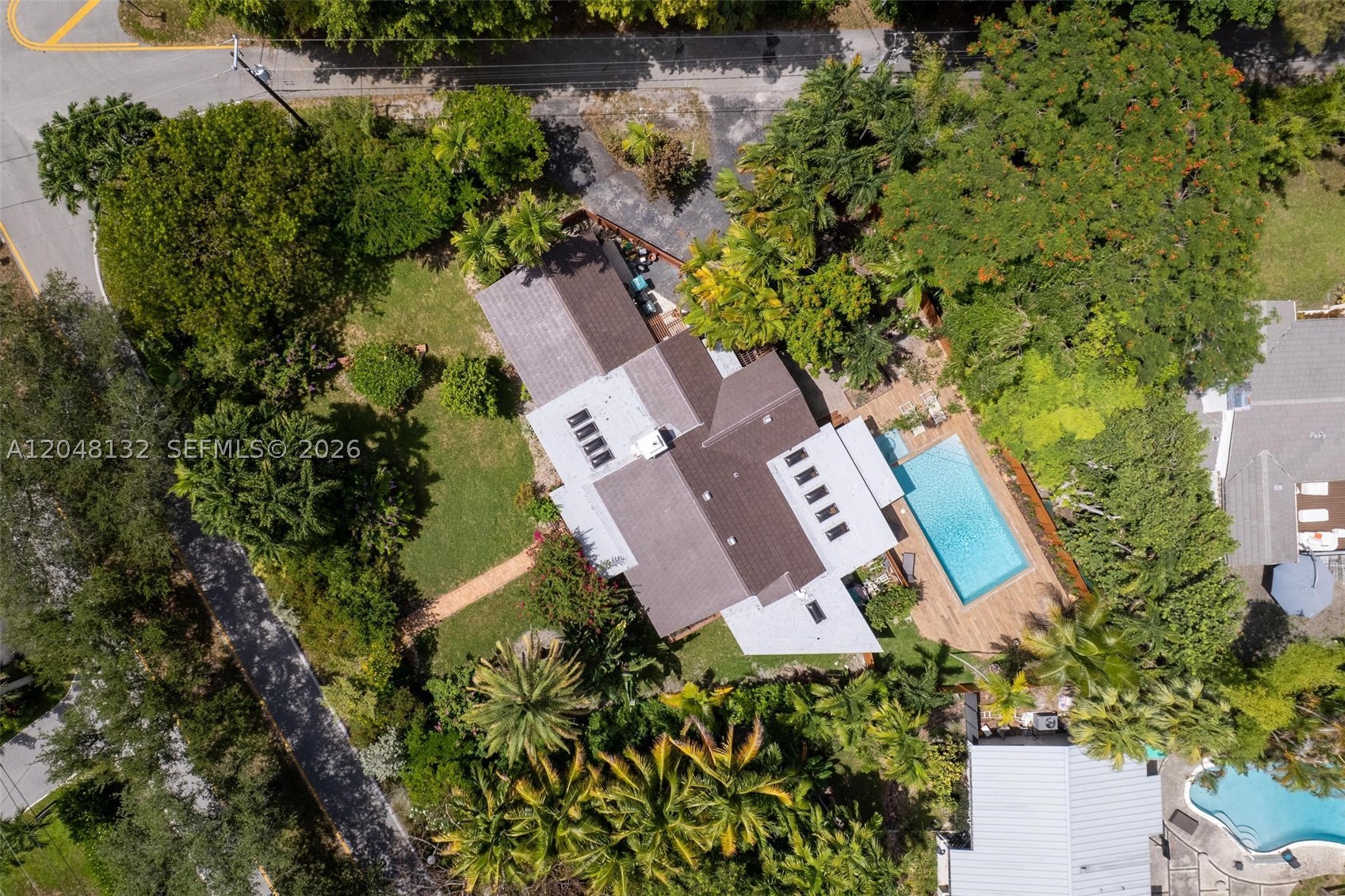 12045 Griffing Blvd, Biscayne Park FL 33161