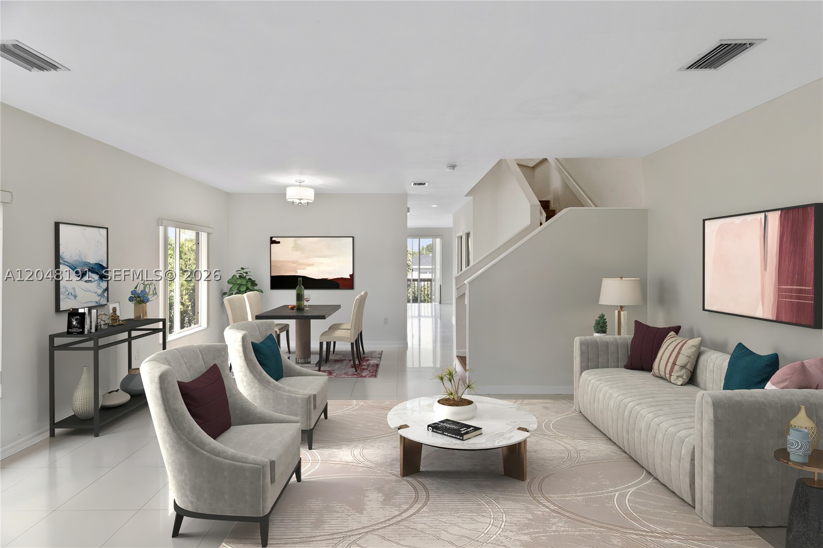 2782 SW 33rd Ave #2782, Miami FL 33133