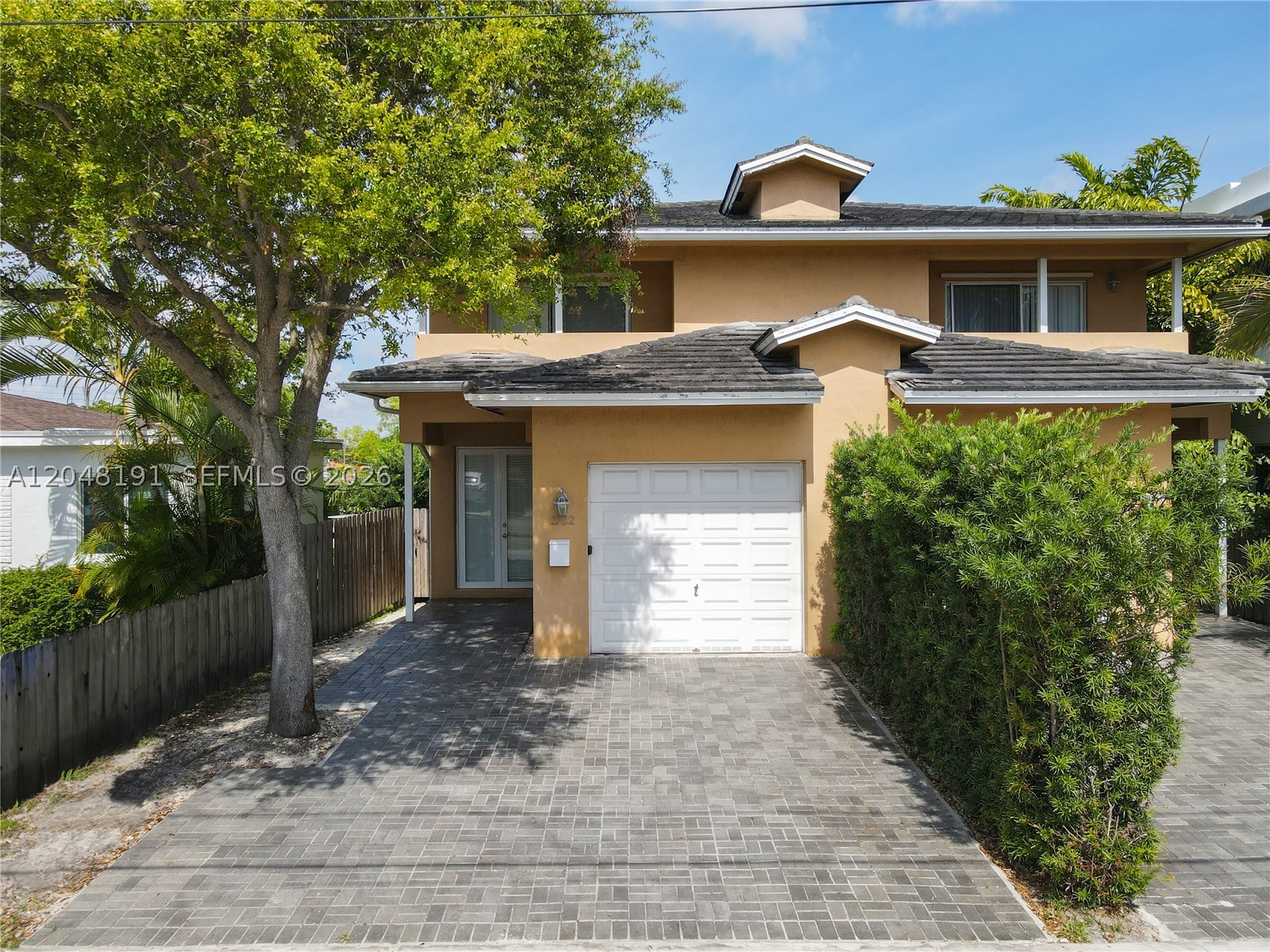 2782 SW 33rd Ave #2782, Miami FL 33133