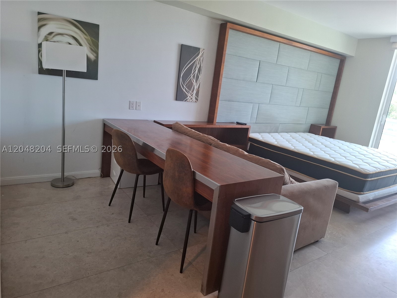 50 Biscayne Blvd #409, Miami FL 33132