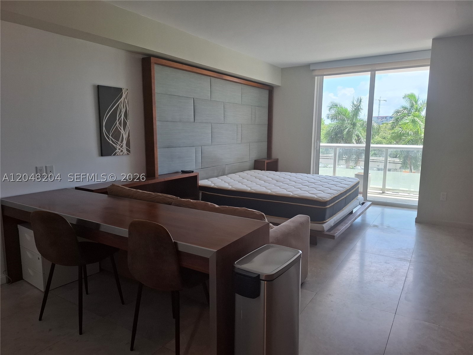 50 Biscayne Blvd #409, Miami FL 33132
