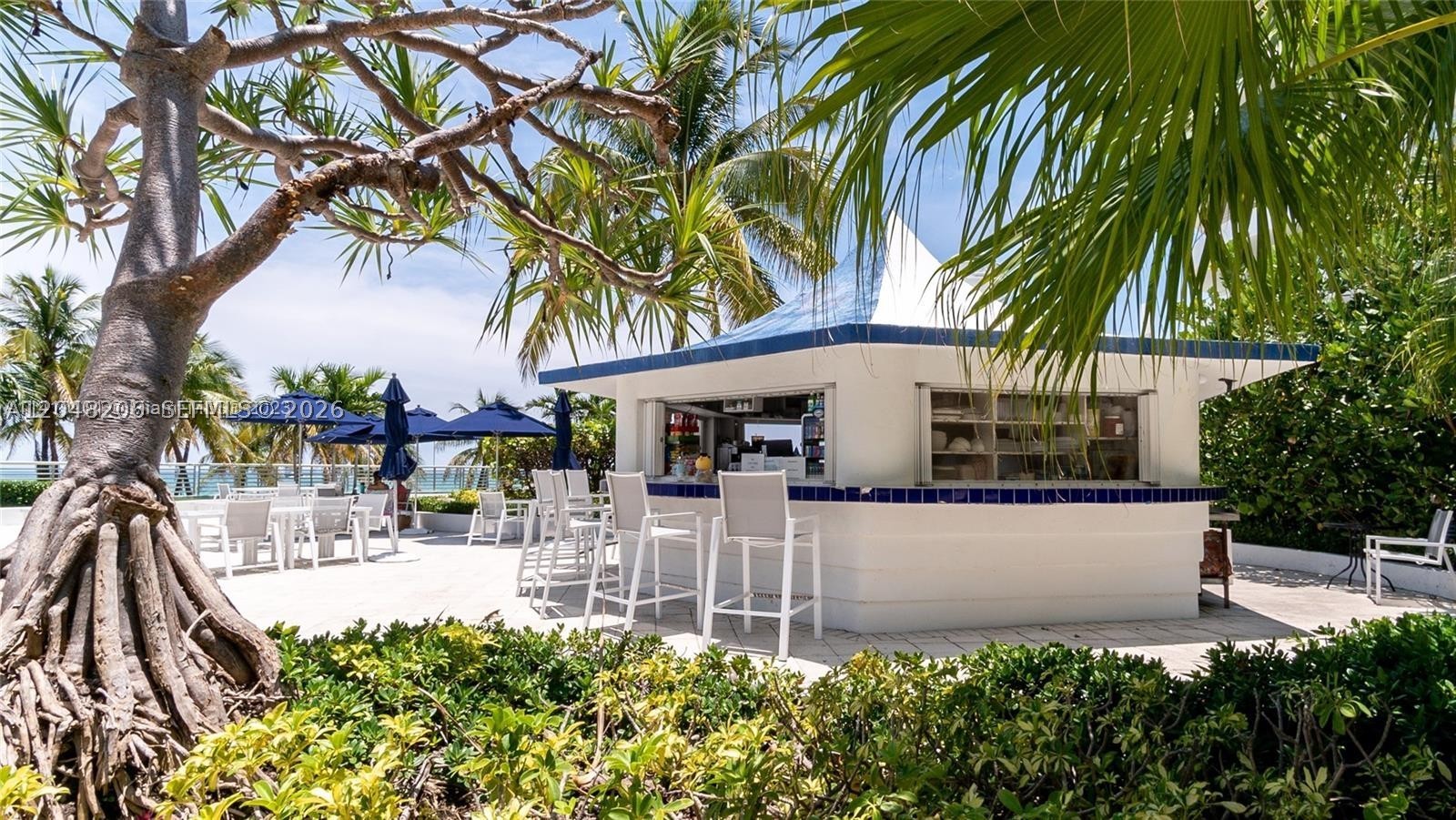 5161 Collins Ave #811, Miami Beach FL 33140