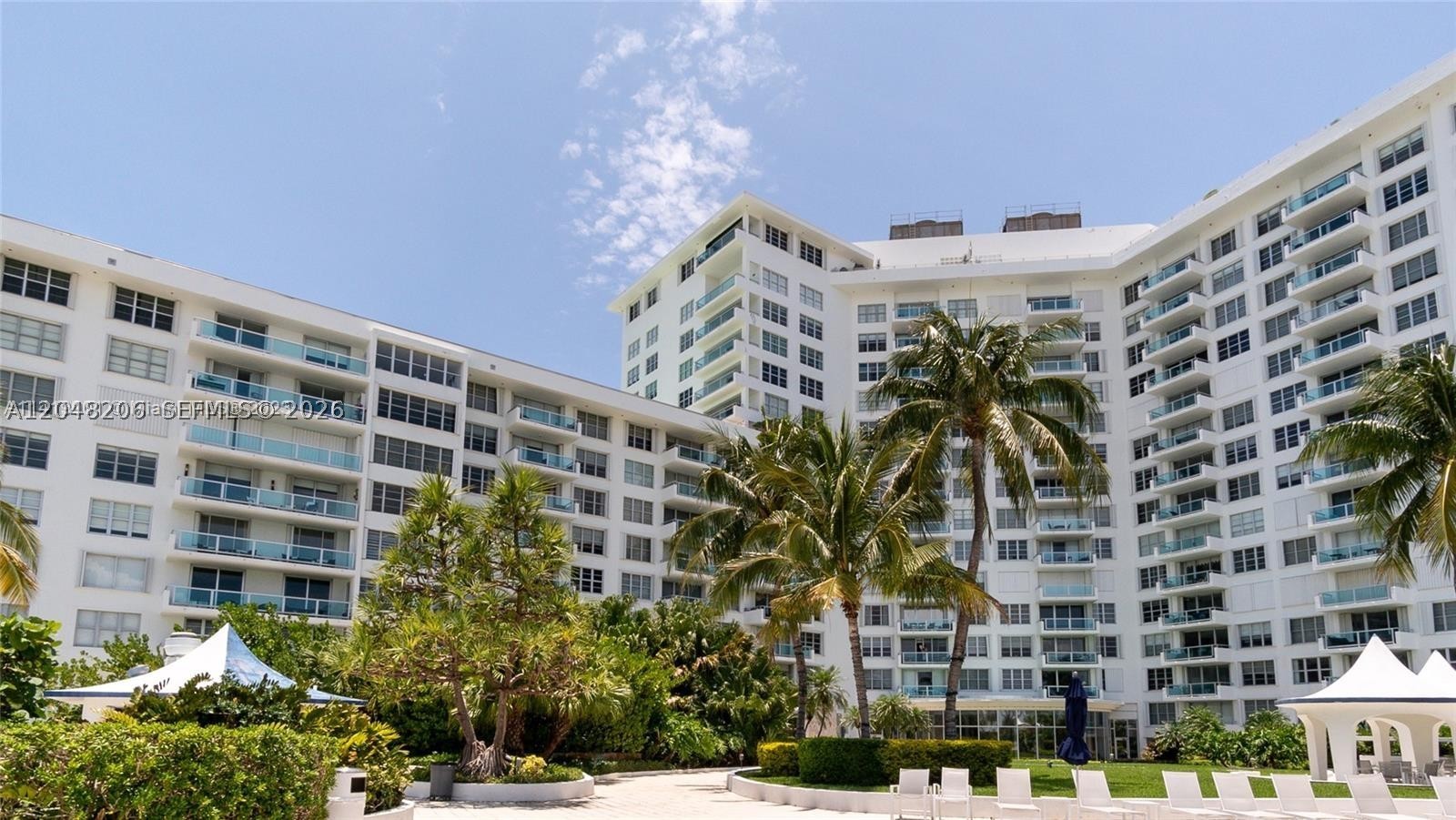5161 Collins Ave #811, Miami Beach FL 33140