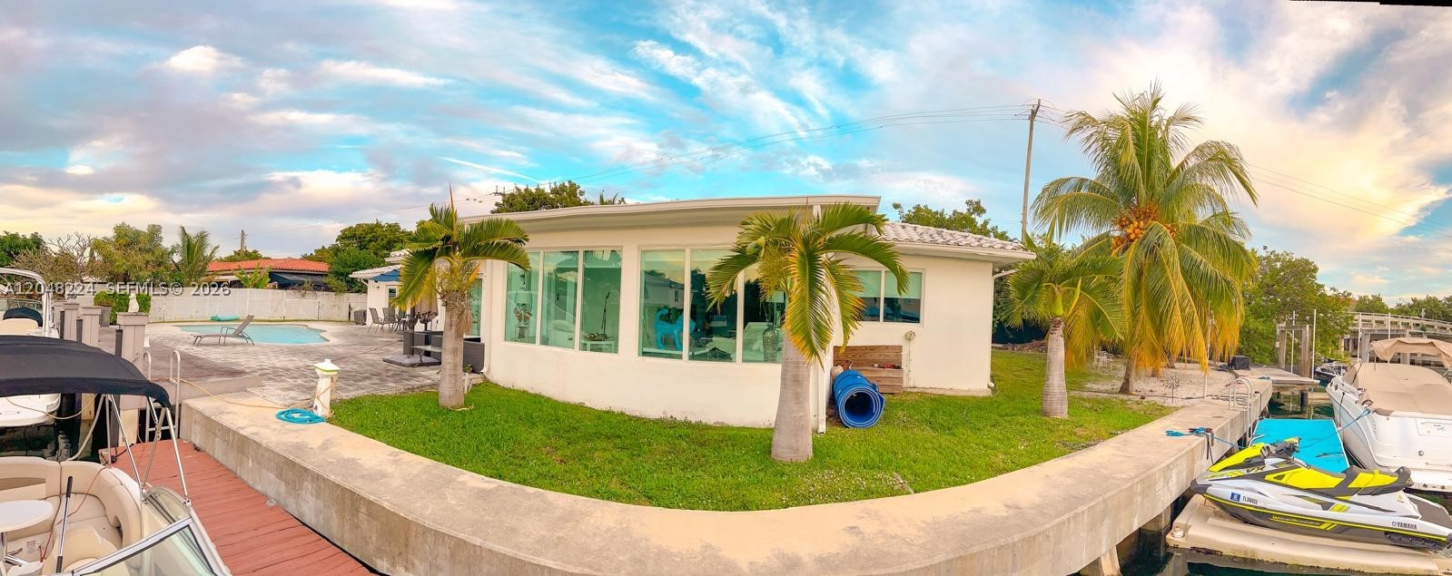 North Miami FL 33181 - A12048224
