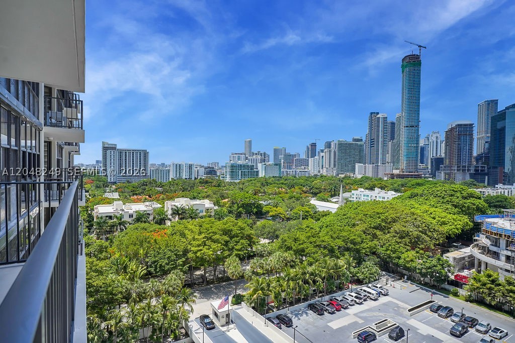 1901 Brickell Ave #B1512, Miami FL 33129