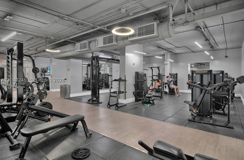 1901 Brickell Ave #B1512, Miami FL 33129