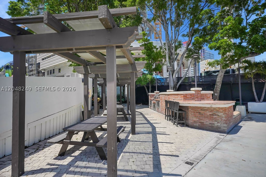 1901 Brickell Ave #B1512, Miami FL 33129