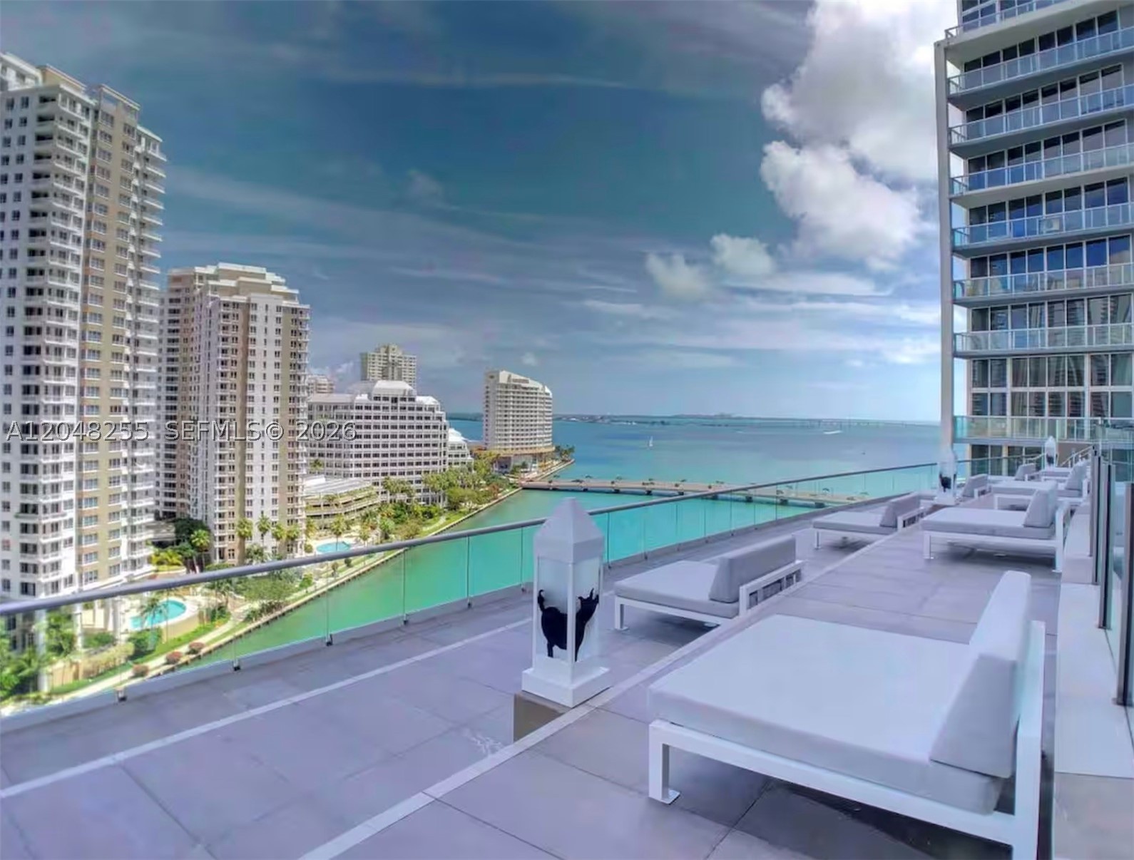 485 Brickell Ave #1901, Miami FL 33131