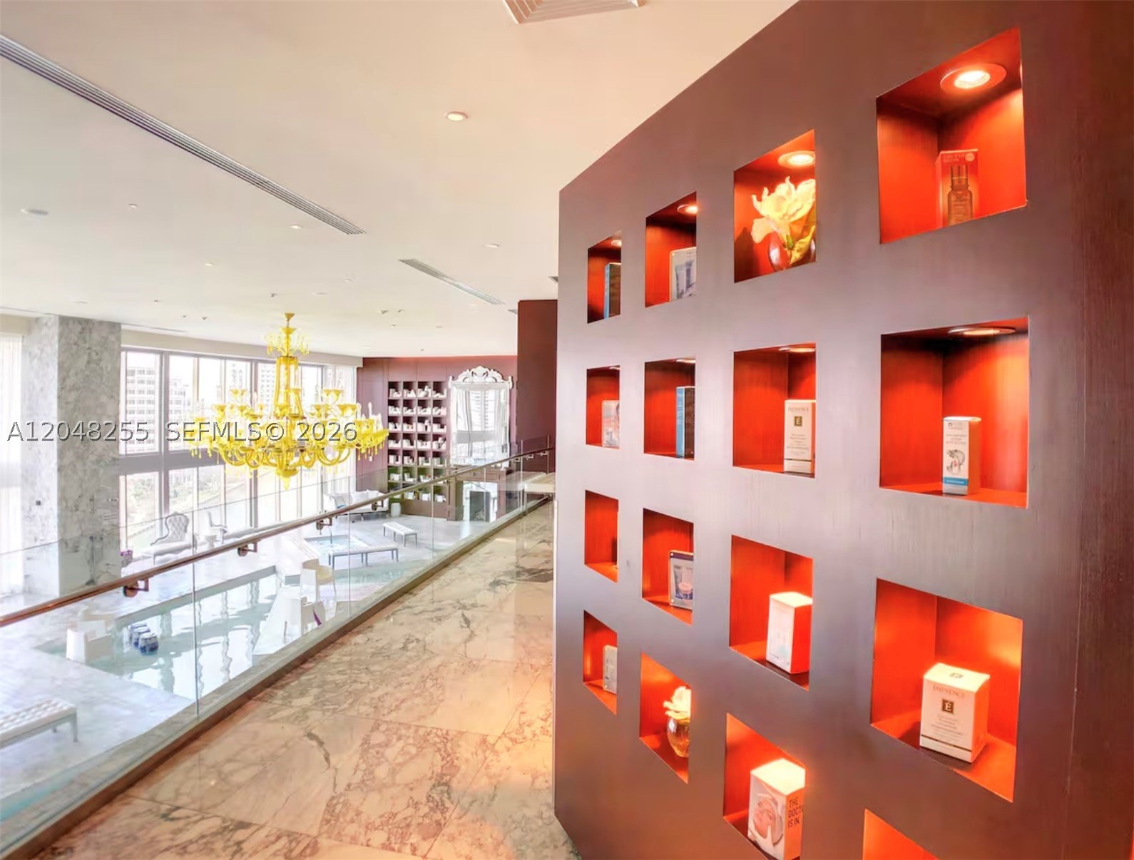 485 Brickell Ave #1901, Miami FL 33131