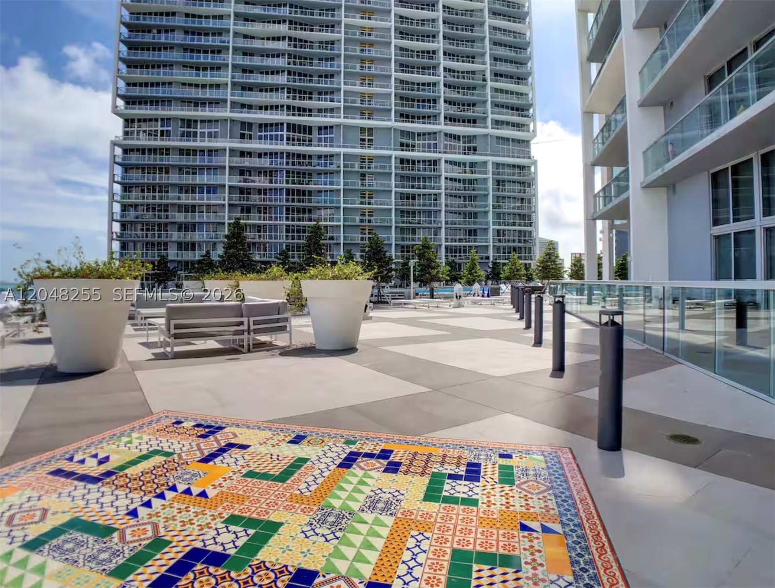 485 Brickell Ave #1901, Miami FL 33131