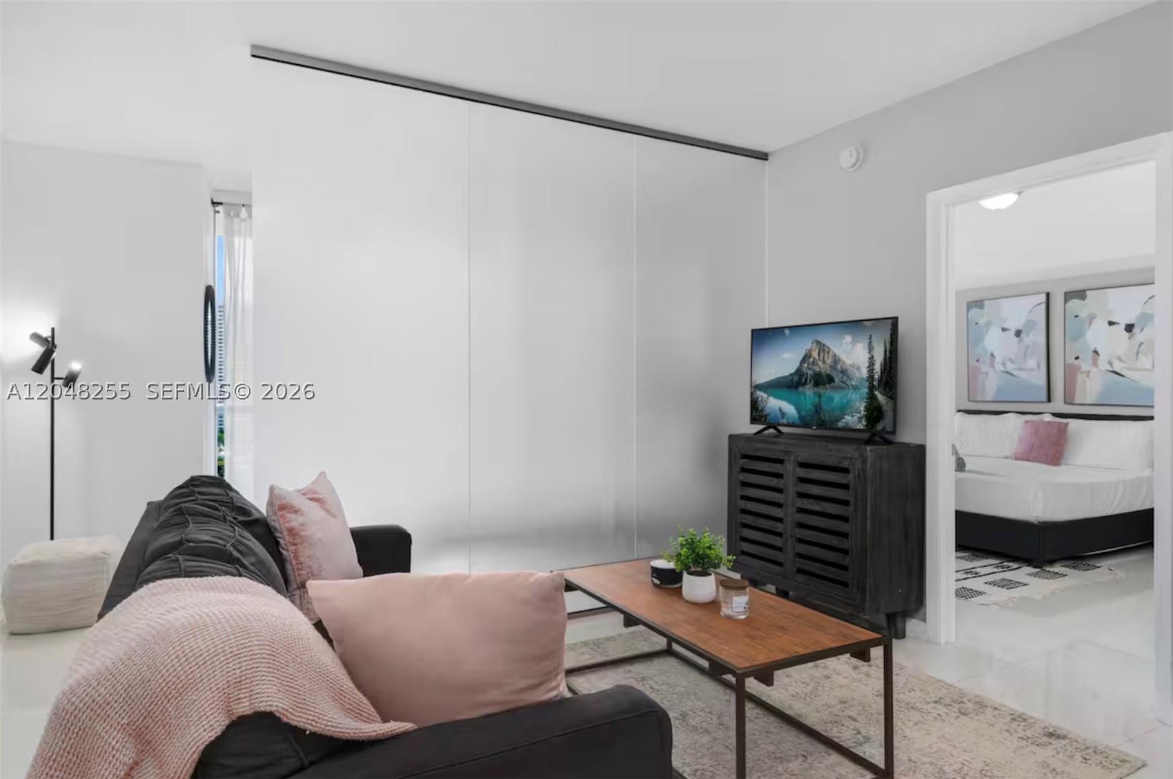 485 Brickell Ave #1901, Miami FL 33131