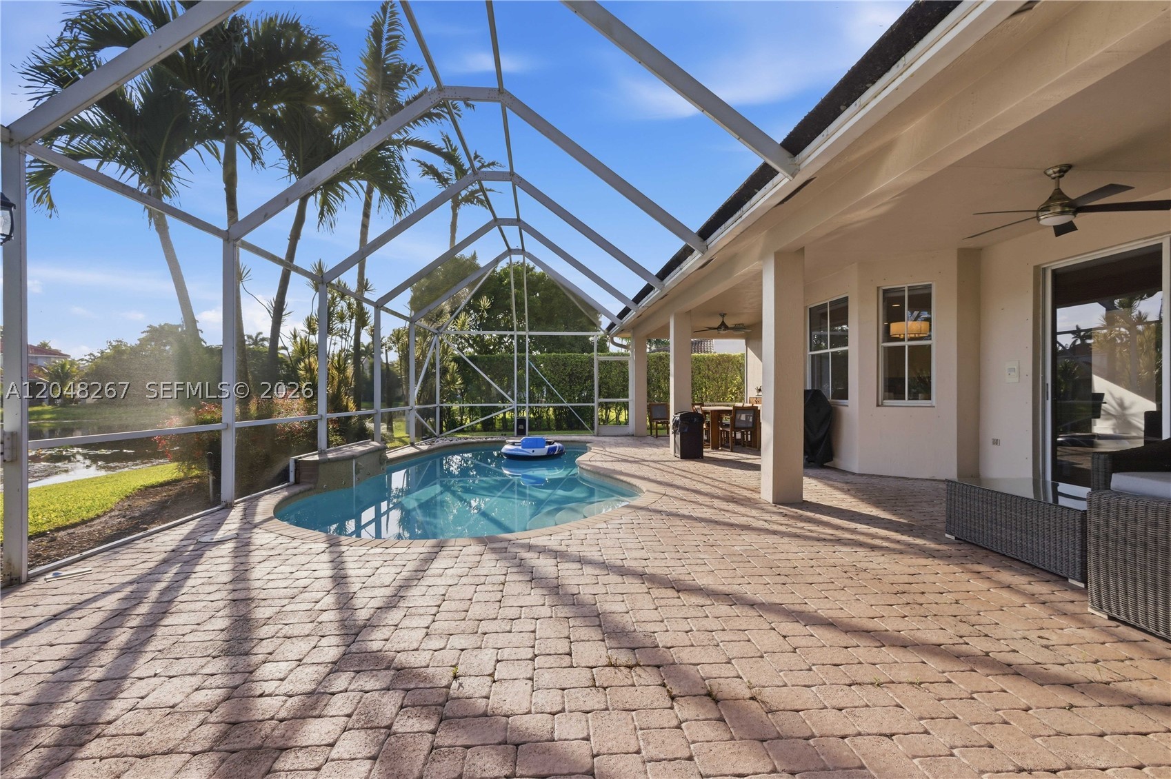 1419 Crossbill Ct #1419, Weston FL 33327