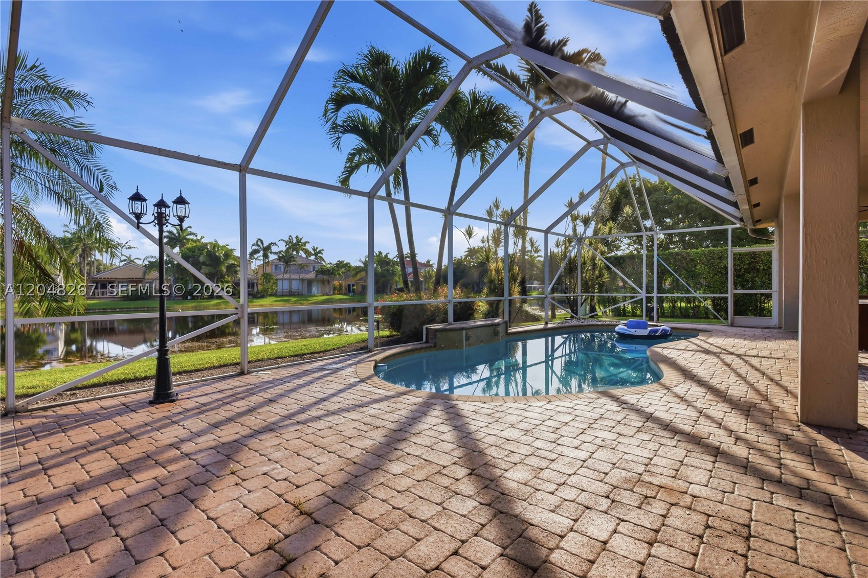 1419 Crossbill Ct #1419, Weston FL 33327