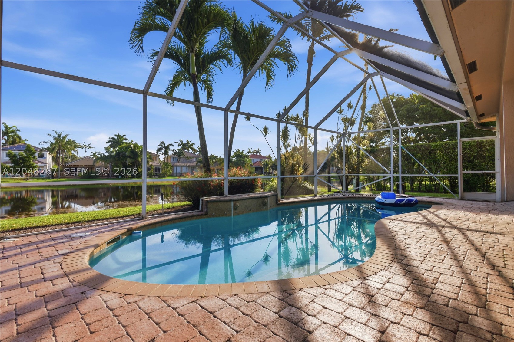1419 Crossbill Ct #1419, Weston FL 33327
