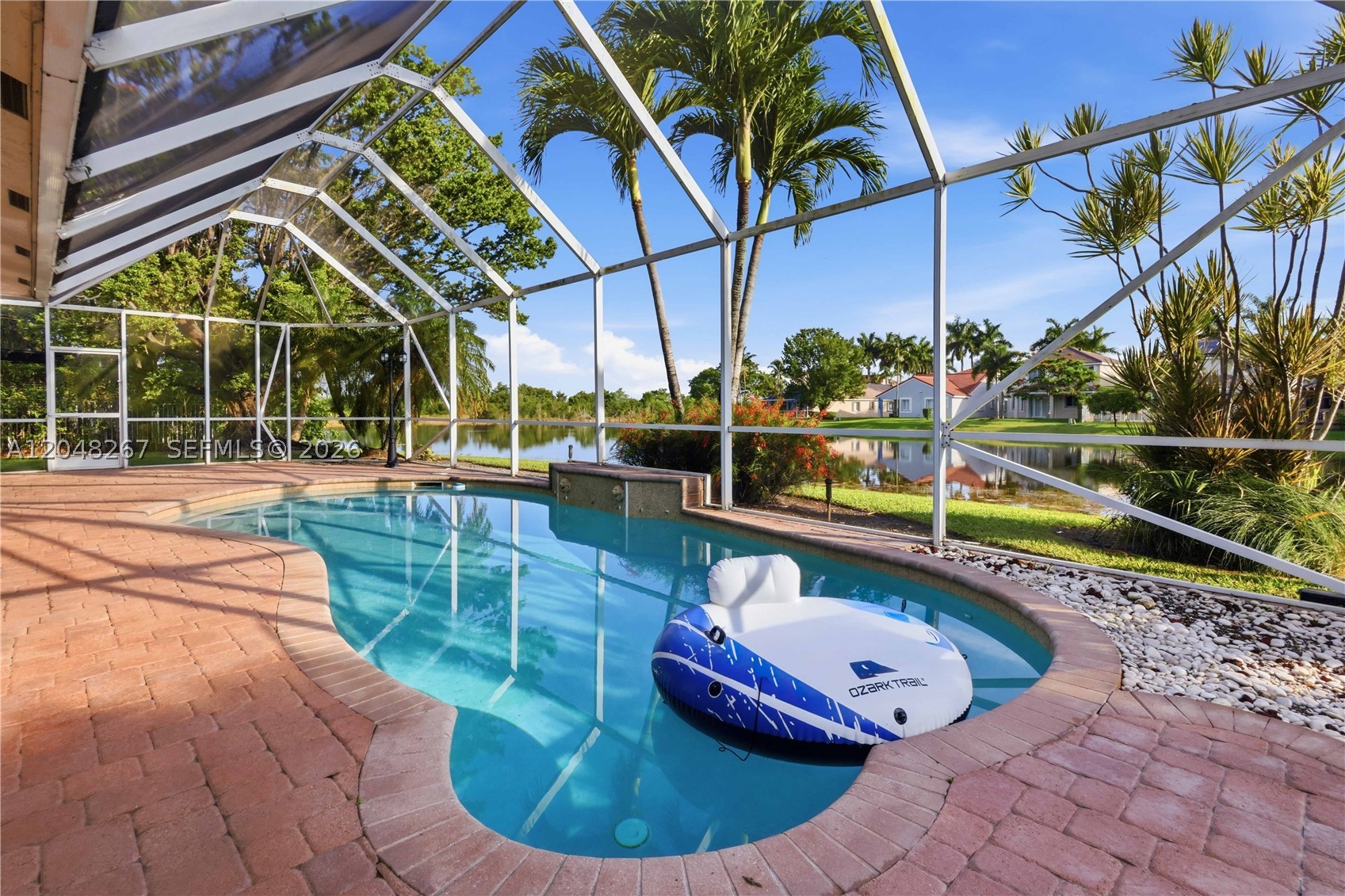1419 Crossbill Ct #1419, Weston FL 33327