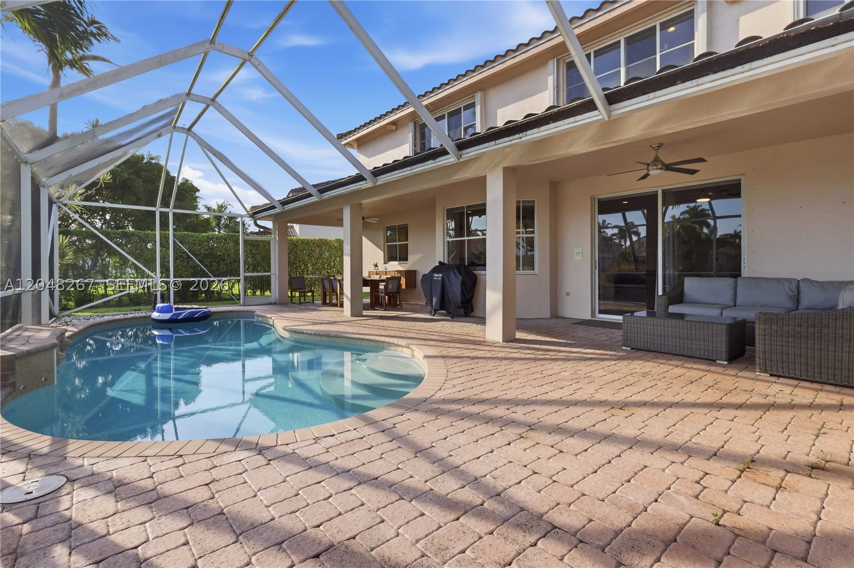 1419 Crossbill Ct #1419, Weston FL 33327