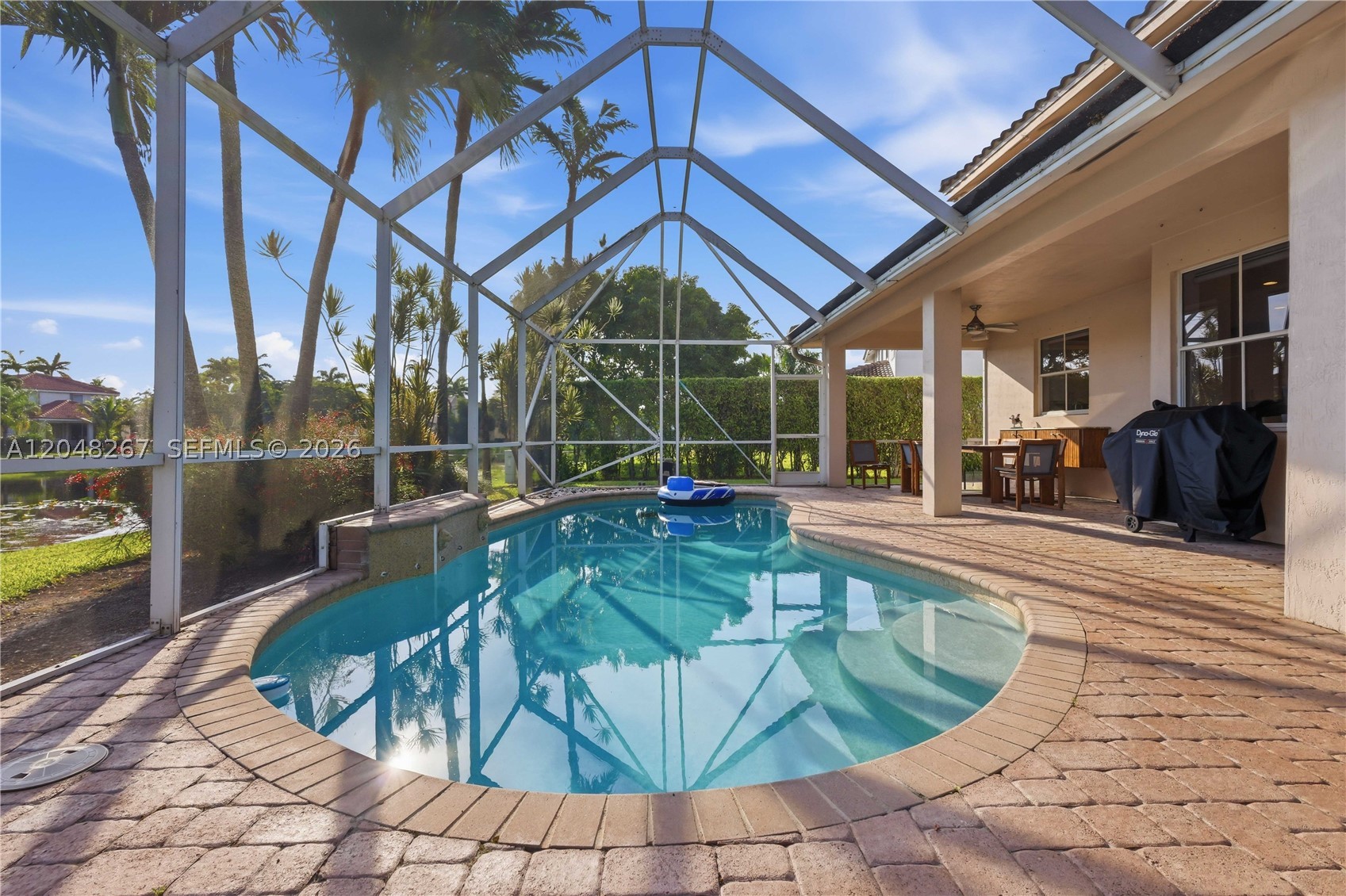 1419 Crossbill Ct #1419, Weston FL 33327