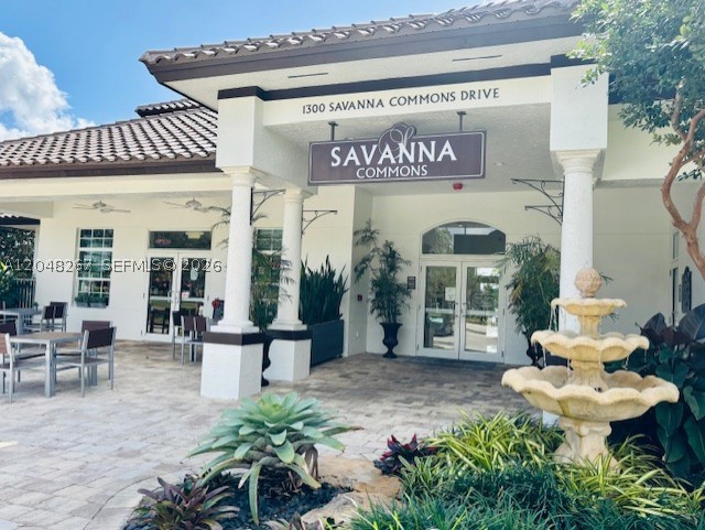 1419 Crossbill Ct #1419, Weston FL 33327