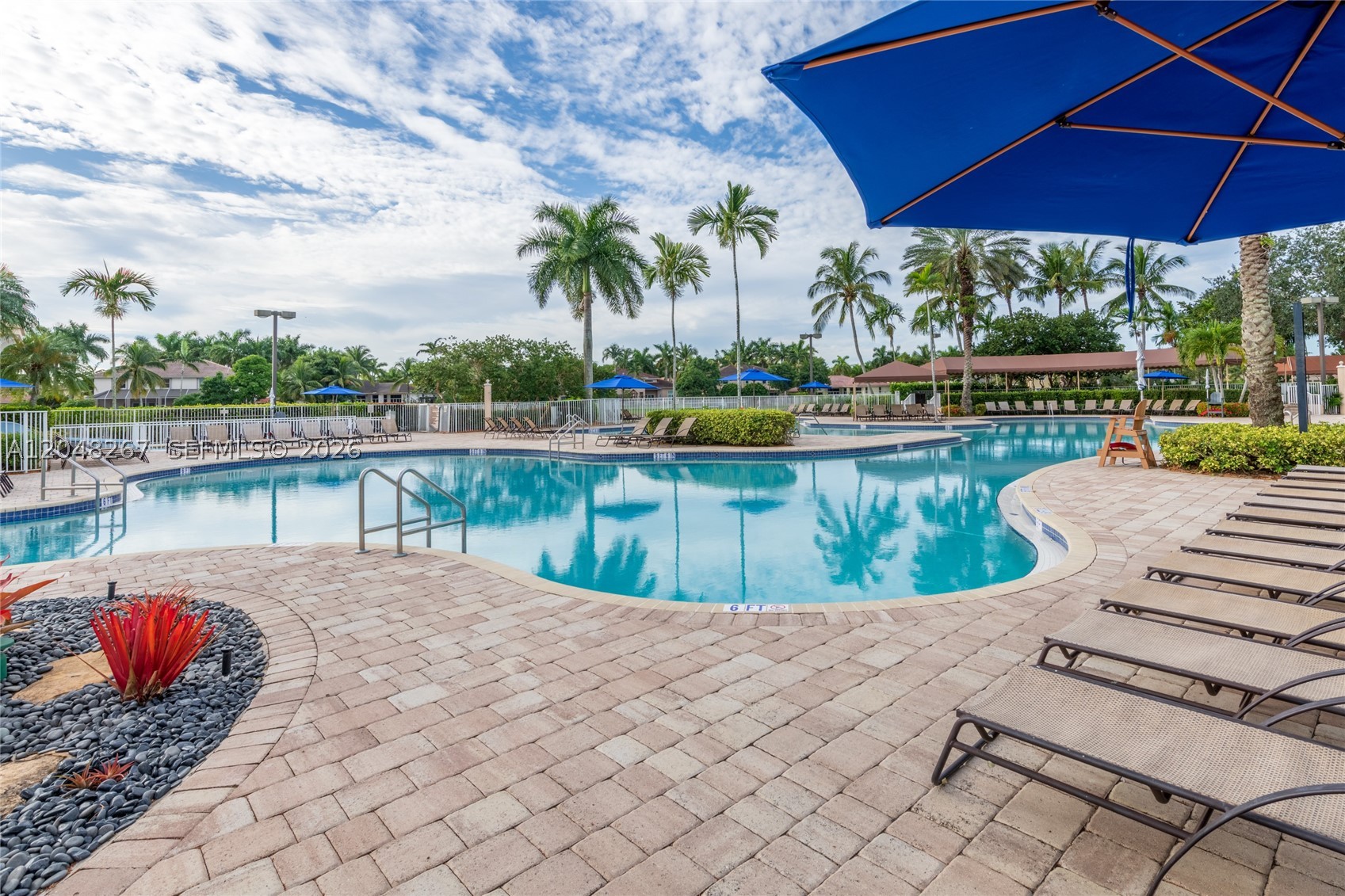 1419 Crossbill Ct #1419, Weston FL 33327