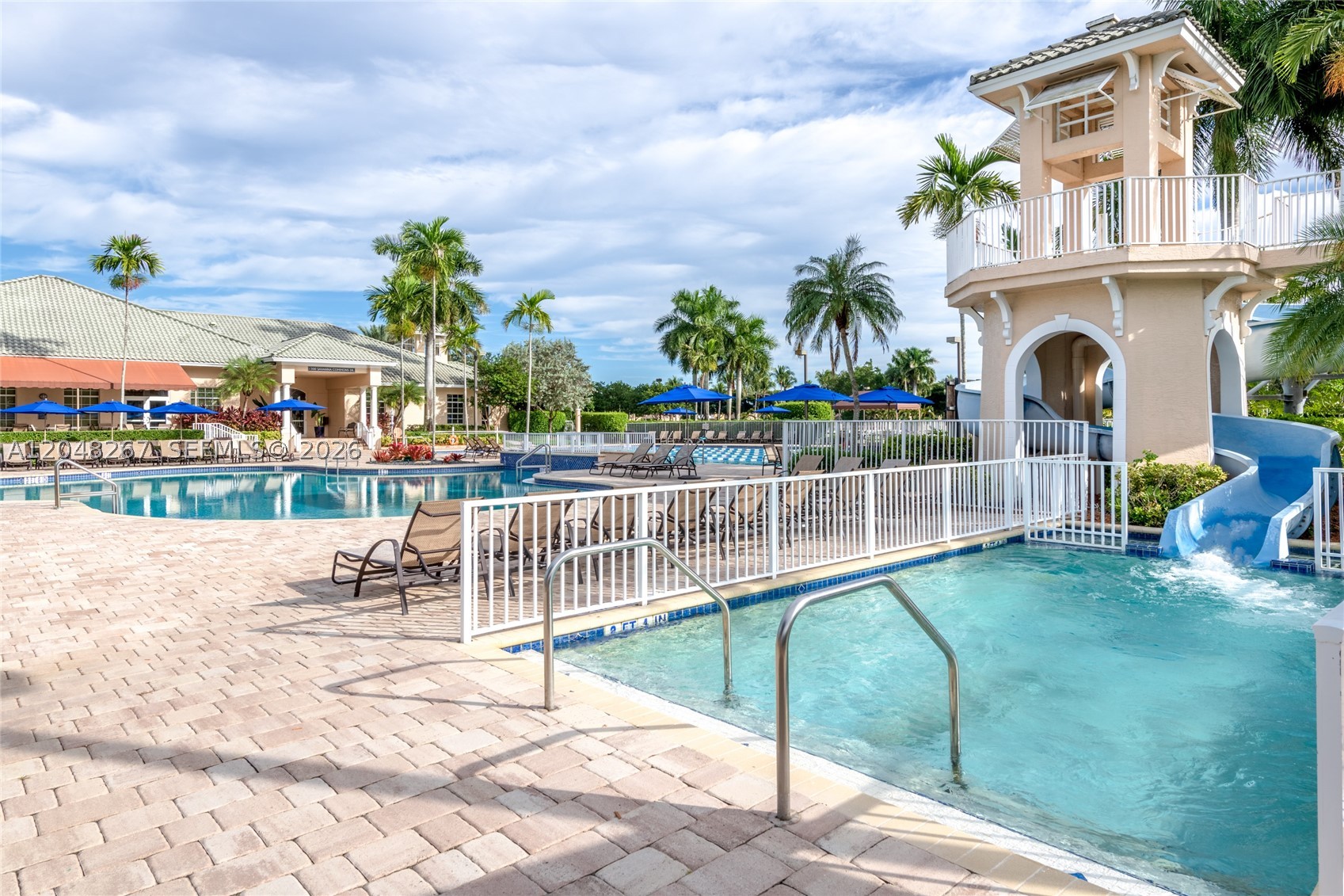 1419 Crossbill Ct #1419, Weston FL 33327