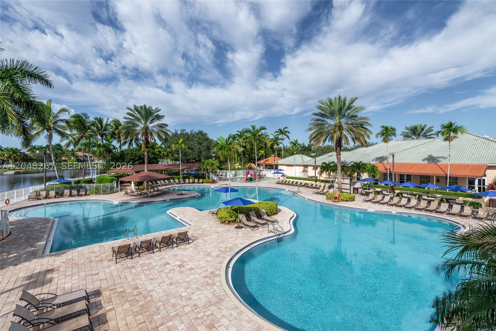 1419 Crossbill Ct #1419, Weston FL 33327