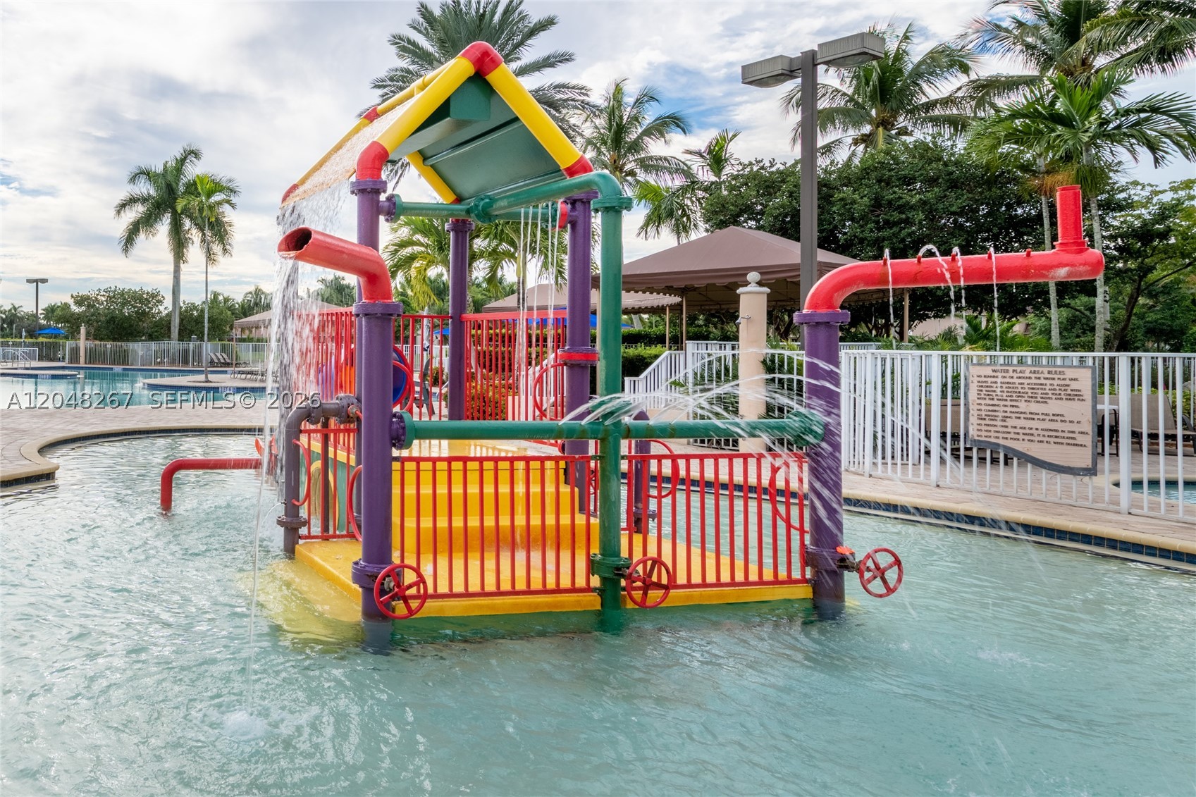 1419 Crossbill Ct #1419, Weston FL 33327