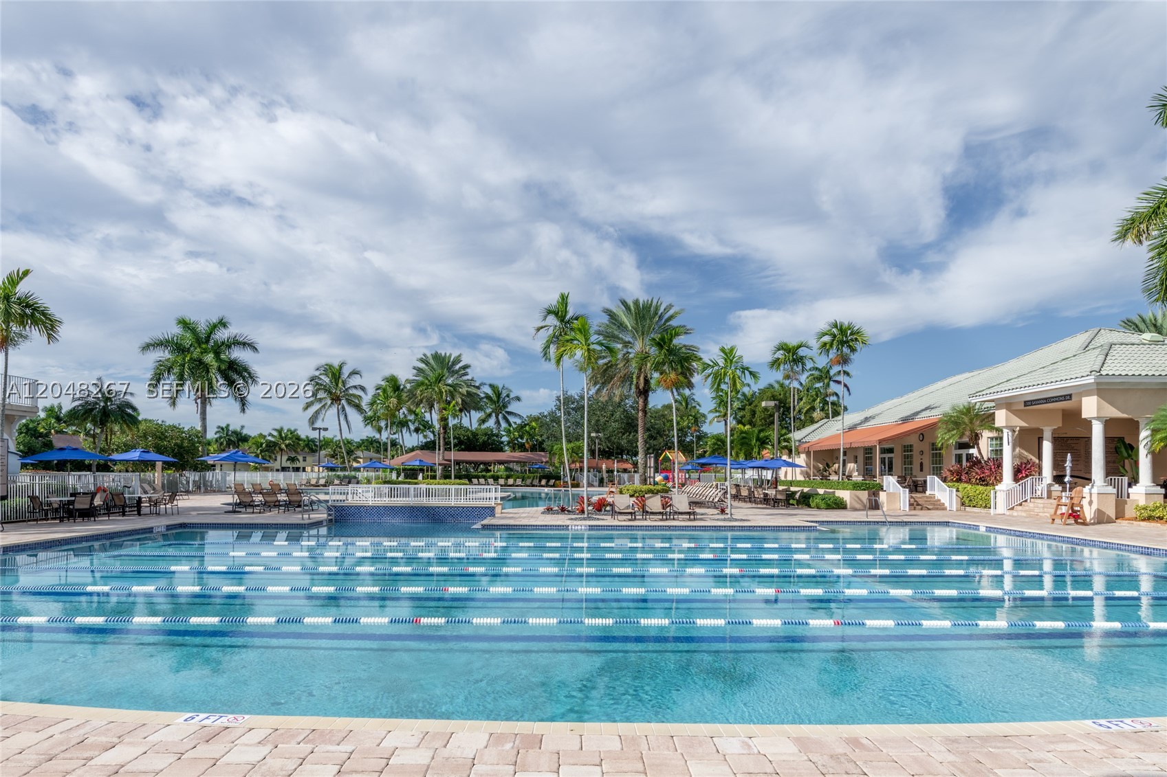 1419 Crossbill Ct #1419, Weston FL 33327