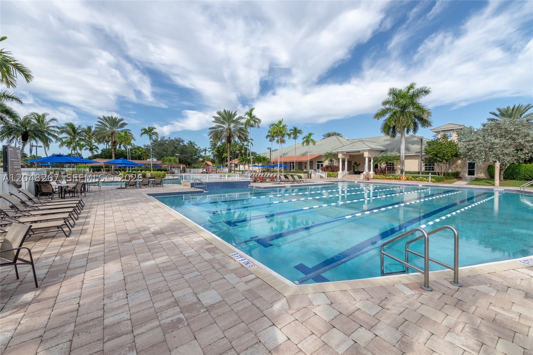 1419 Crossbill Ct #1419, Weston FL 33327