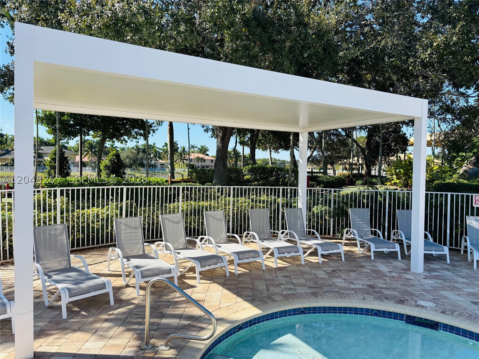 1419 Crossbill Ct #1419, Weston FL 33327