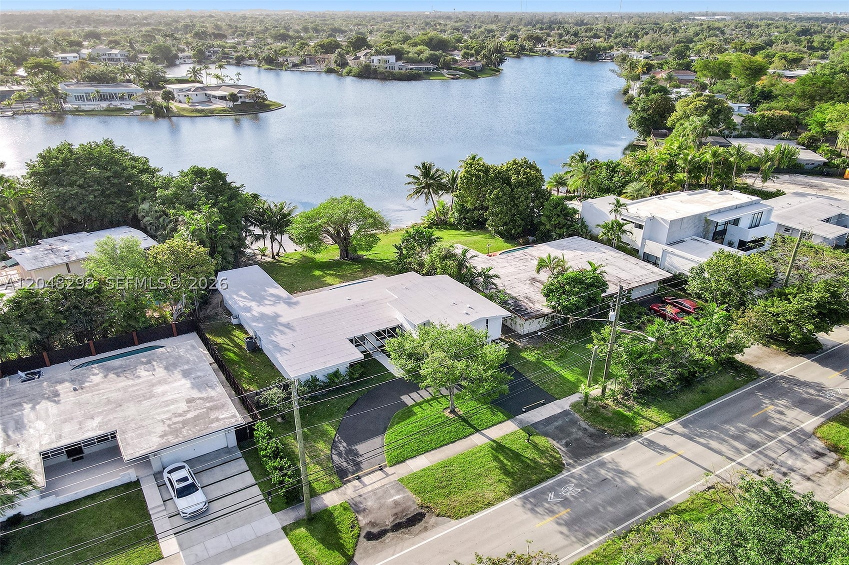 19260 NE 22nd Ave, North Miami Beach FL 33180