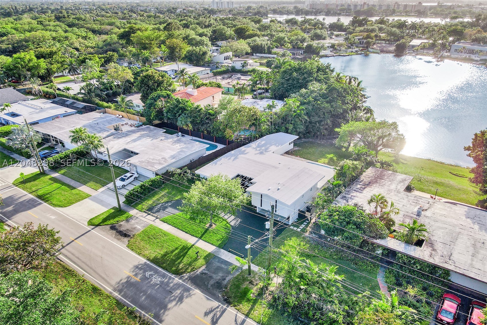 19260 NE 22nd Ave, North Miami Beach FL 33180