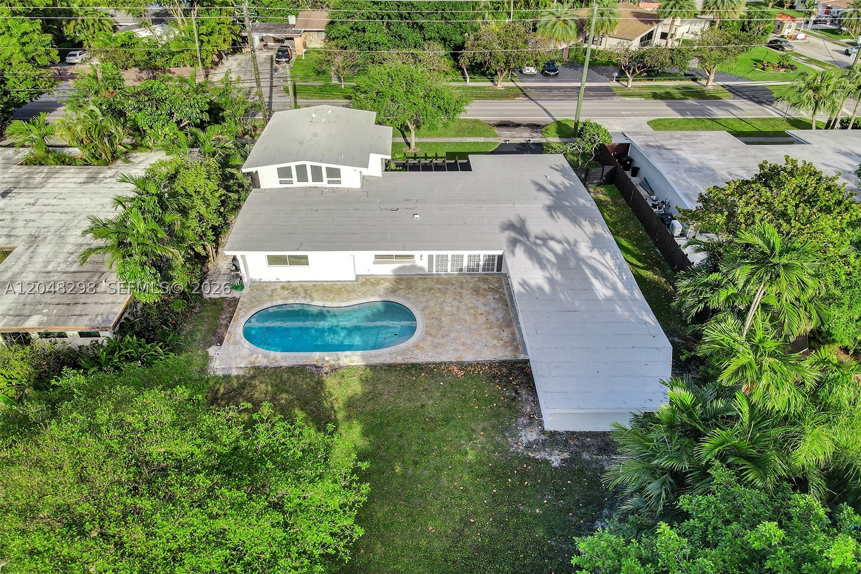 19260 NE 22nd Ave, North Miami Beach FL 33180