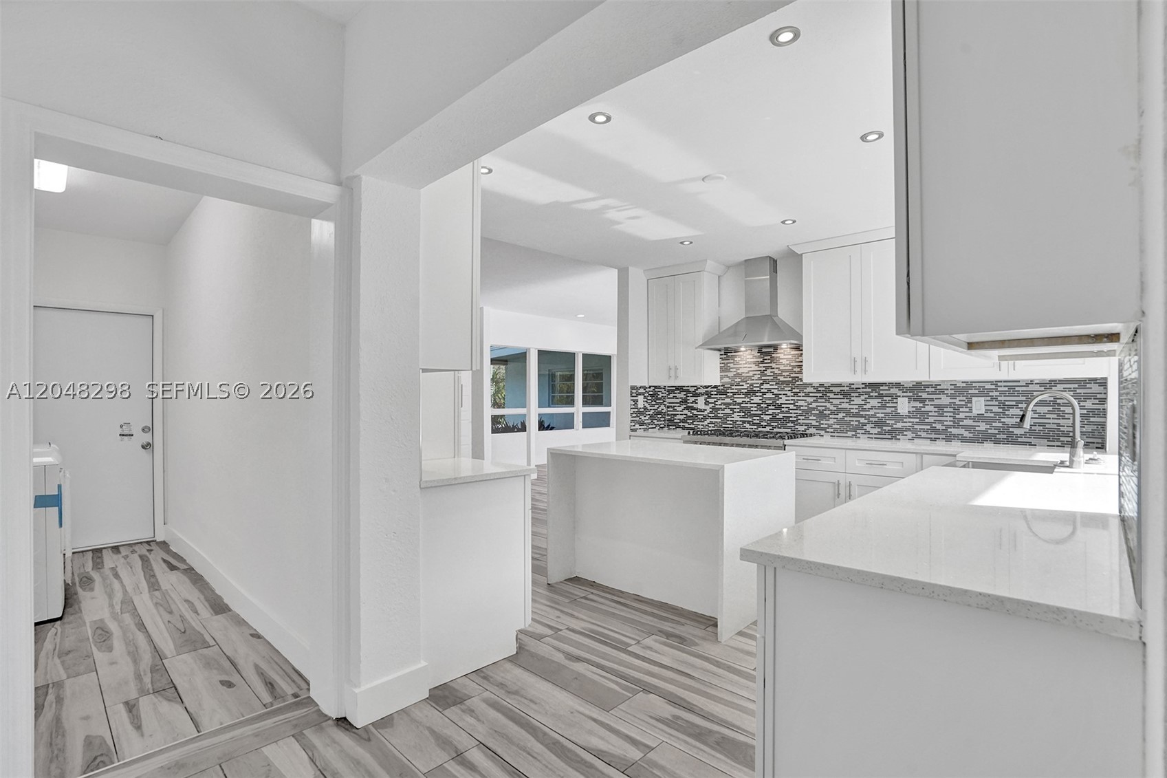 19260 NE 22nd Ave, North Miami Beach FL 33180