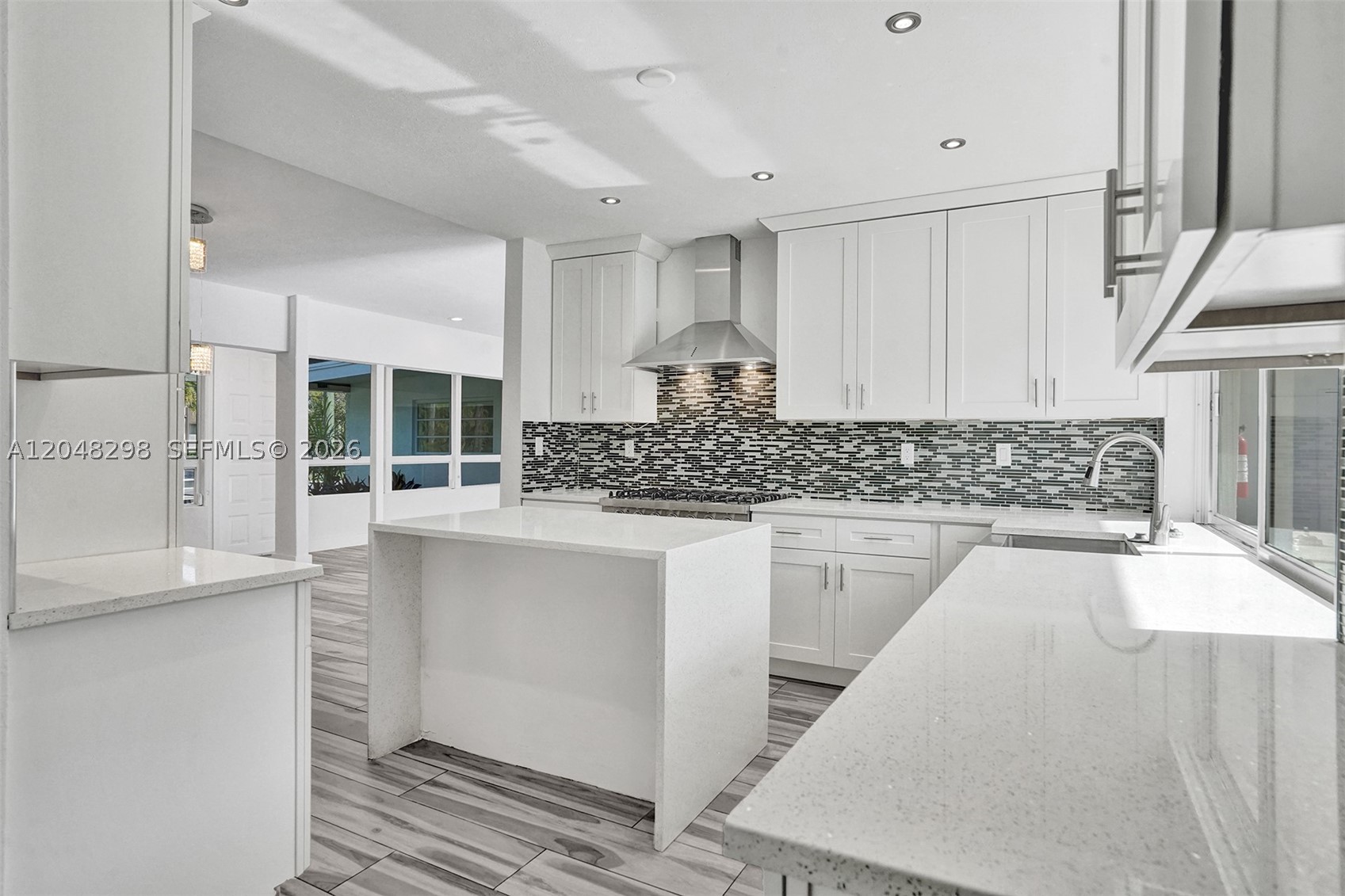 19260 NE 22nd Ave, North Miami Beach FL 33180