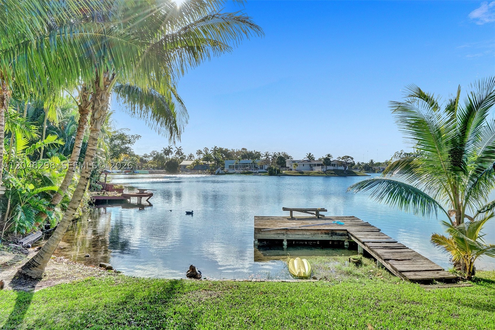 19260 NE 22nd Ave, North Miami Beach FL 33180