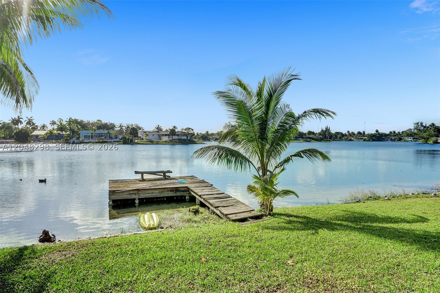 19260 NE 22nd Ave, North Miami Beach FL 33180