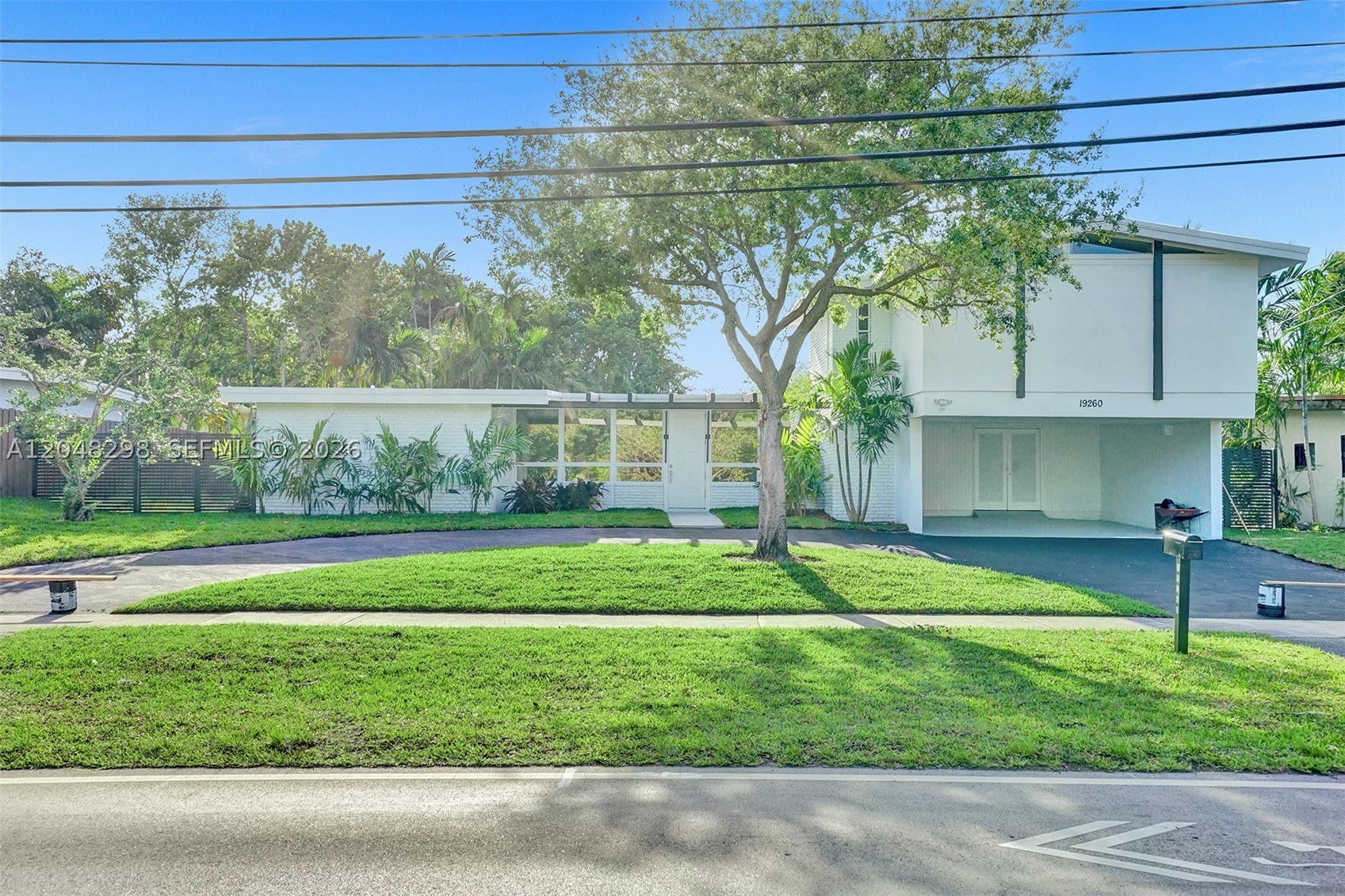 19260 NE 22nd Ave, North Miami Beach FL 33180