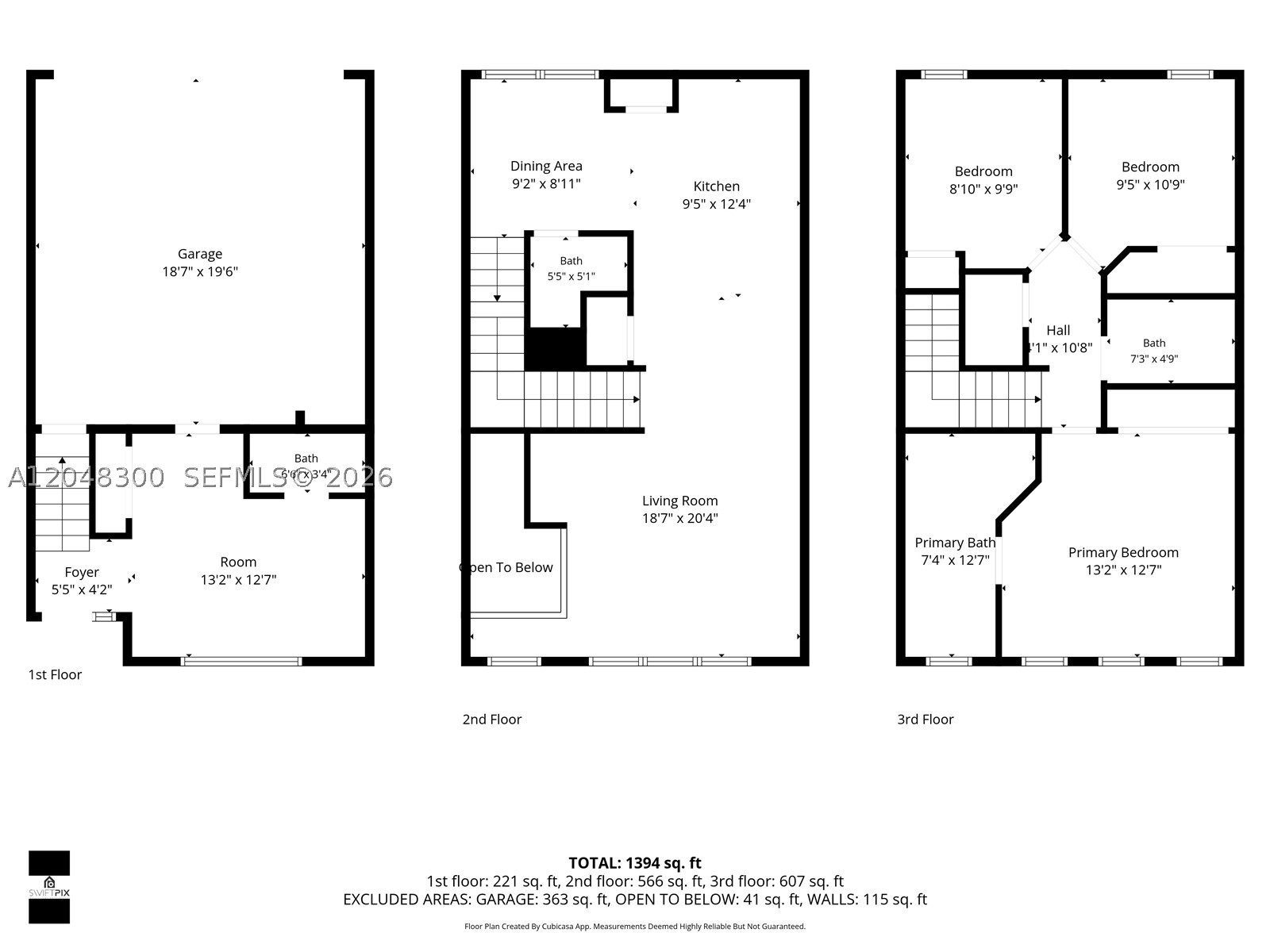 132 Ocean Cay Way, Hypoluxo FL 33462