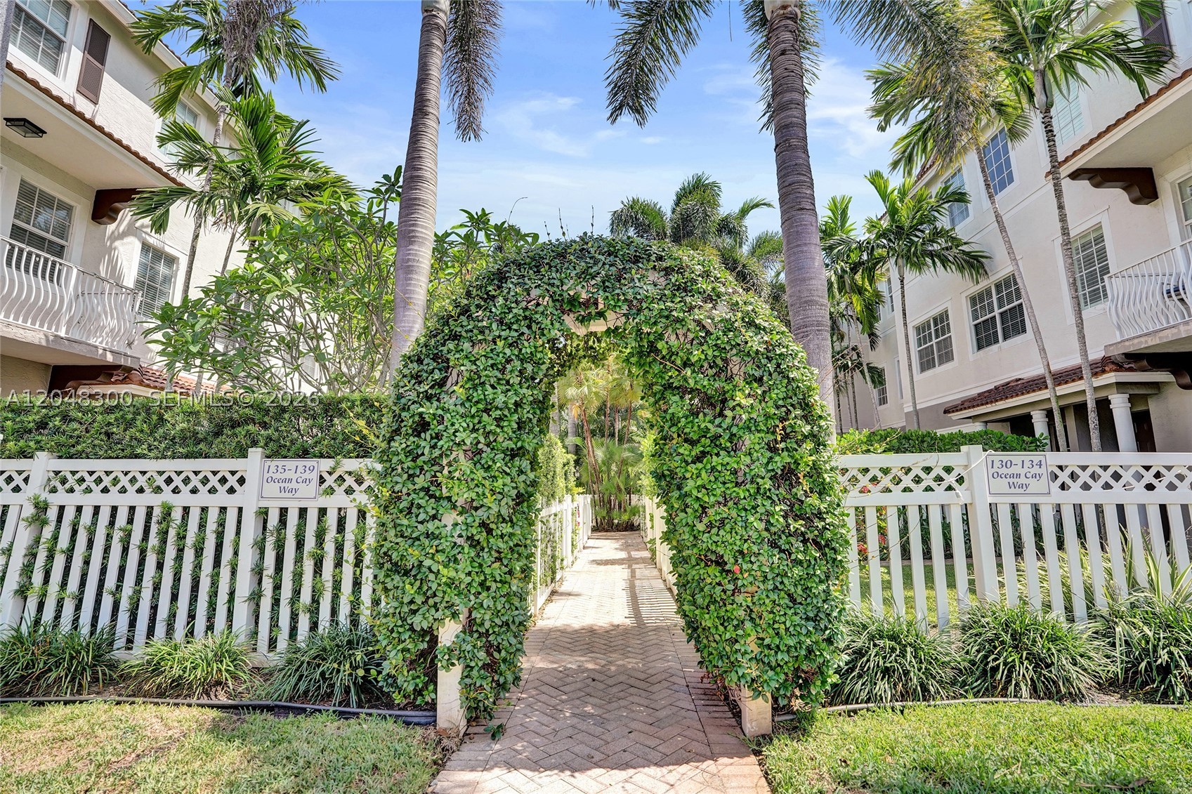 132 Ocean Cay Way, Hypoluxo FL 33462