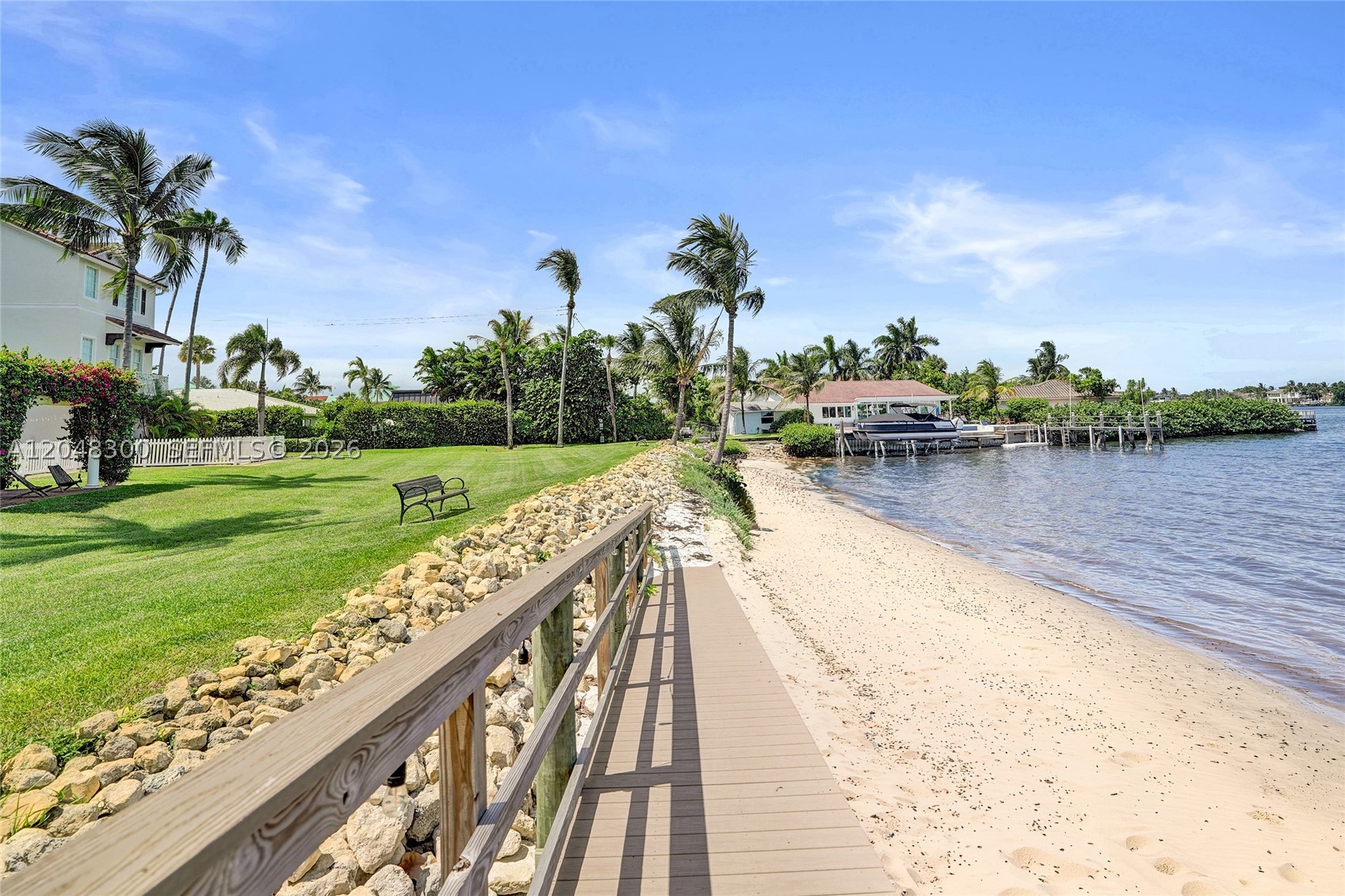 132 Ocean Cay Way, Hypoluxo FL 33462