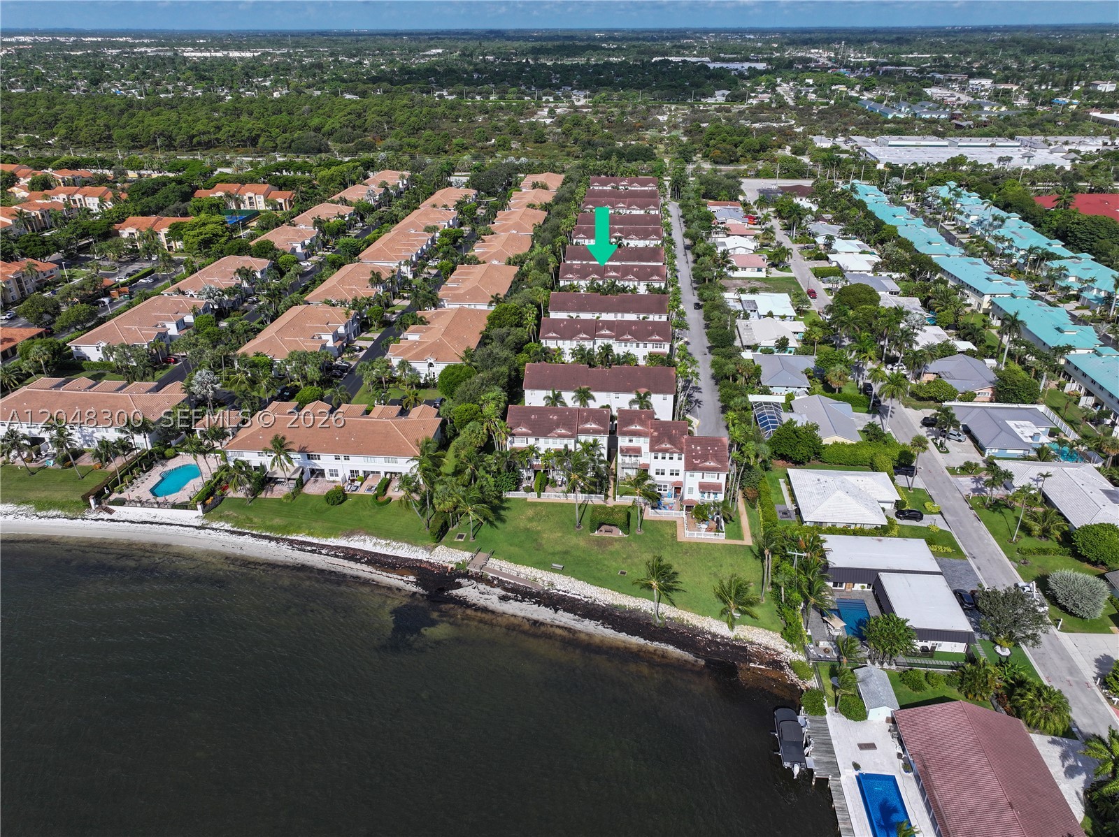 132 Ocean Cay Way, Hypoluxo FL 33462