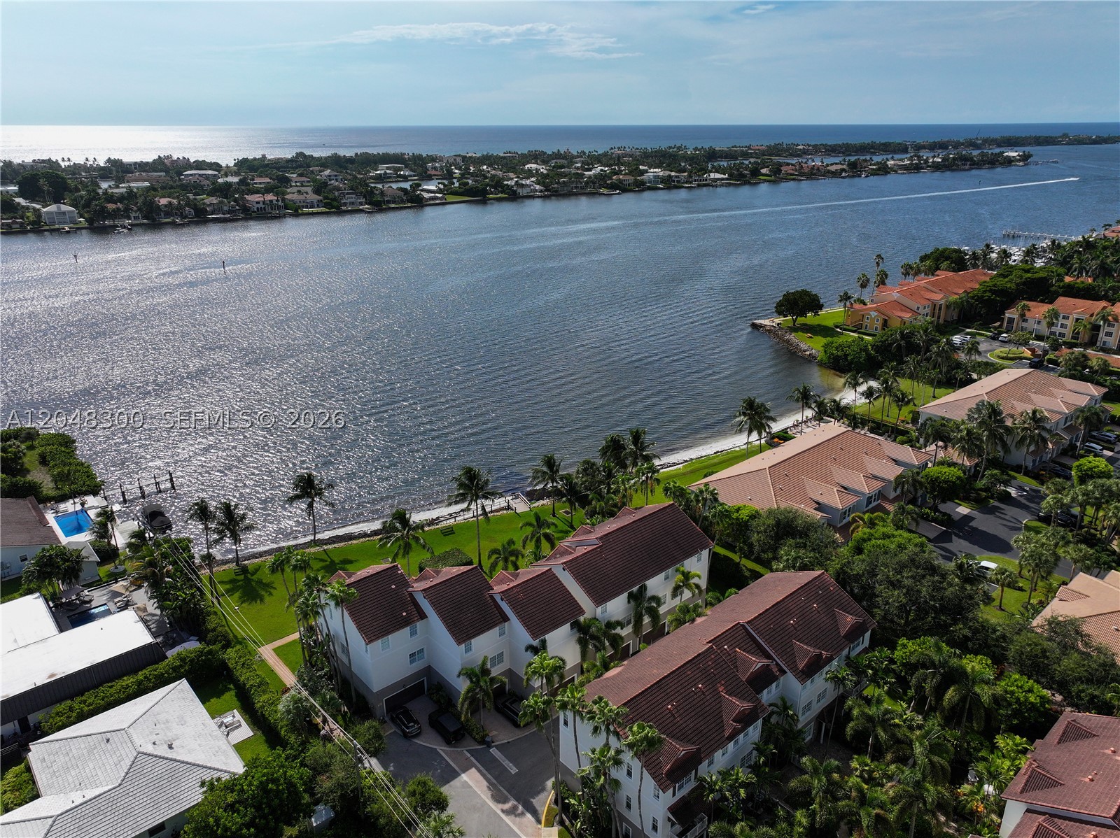 132 Ocean Cay Way, Hypoluxo FL 33462