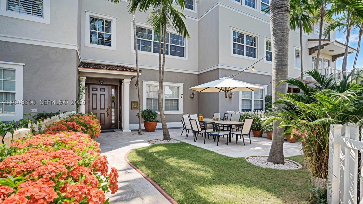 132 Ocean Cay Way, Hypoluxo FL 33462