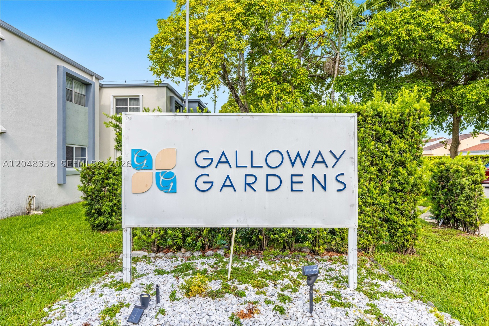 8752 SW 12th St #201, Miami FL 33174