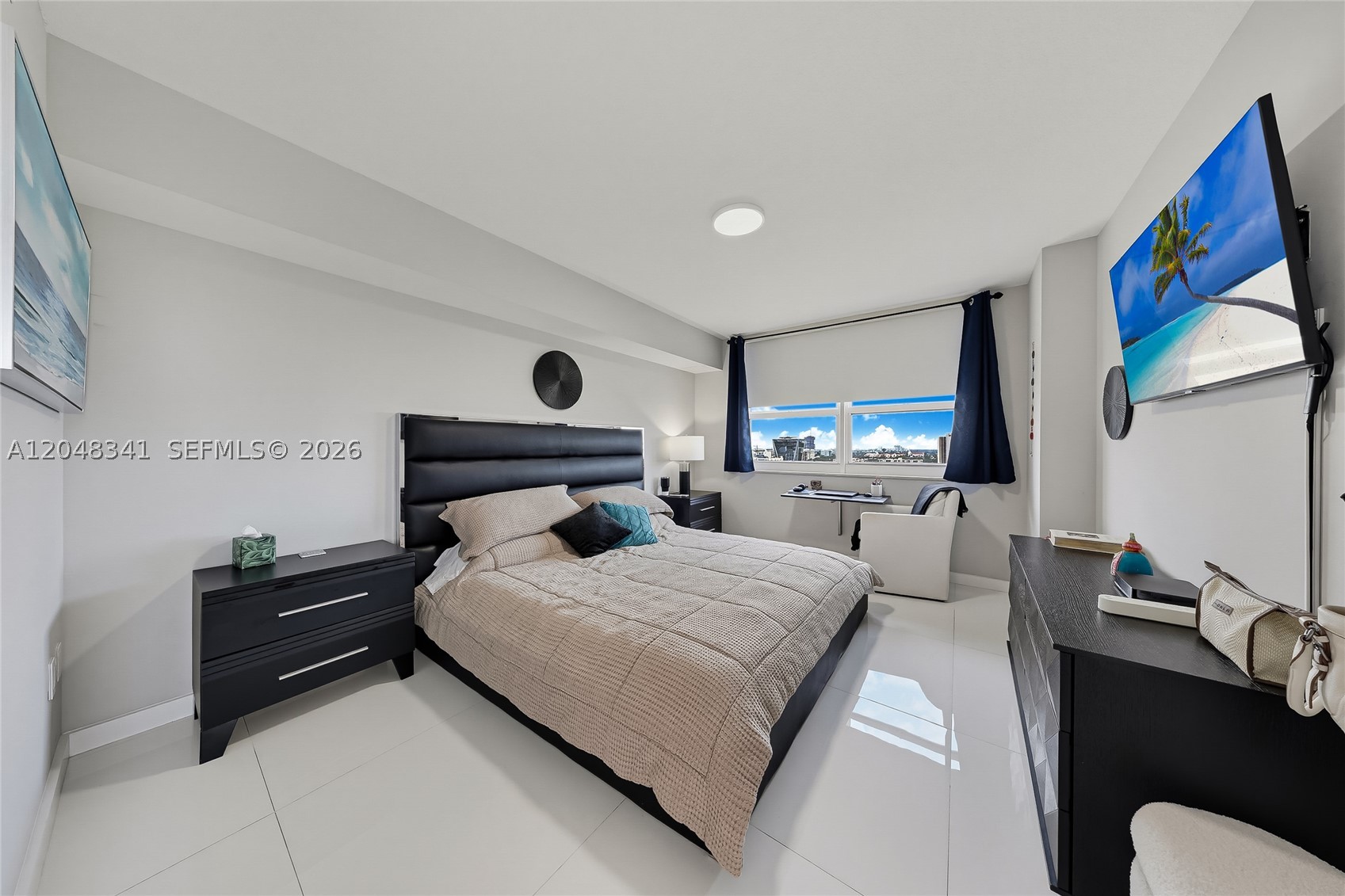 19501 W Country Club Dr #2014, Aventura FL 33180