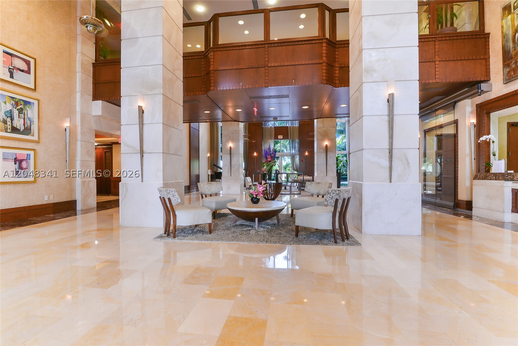 19501 W Country Club Dr #2014, Aventura FL 33180