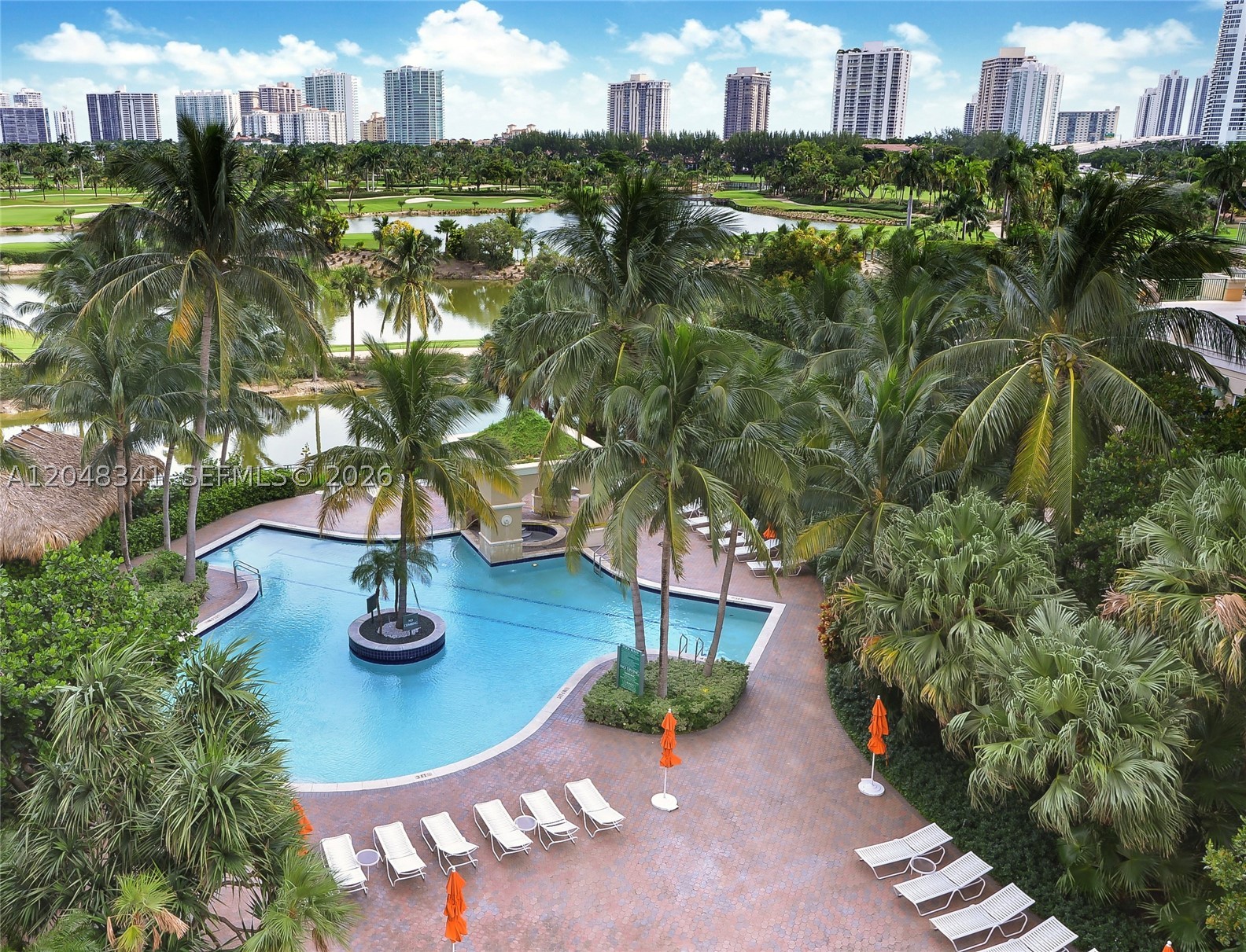 19501 W Country Club Dr #2014, Aventura FL 33180